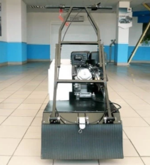 Мотобуксировщик XTREME-MOTORS "Полюс Мини" 13 л.с. в Владикавказе