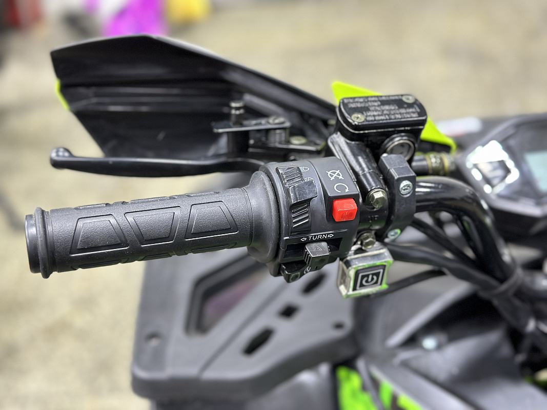 Квадроцикл PROMAX МАЙНКРАФТ 192 в Владикавказе