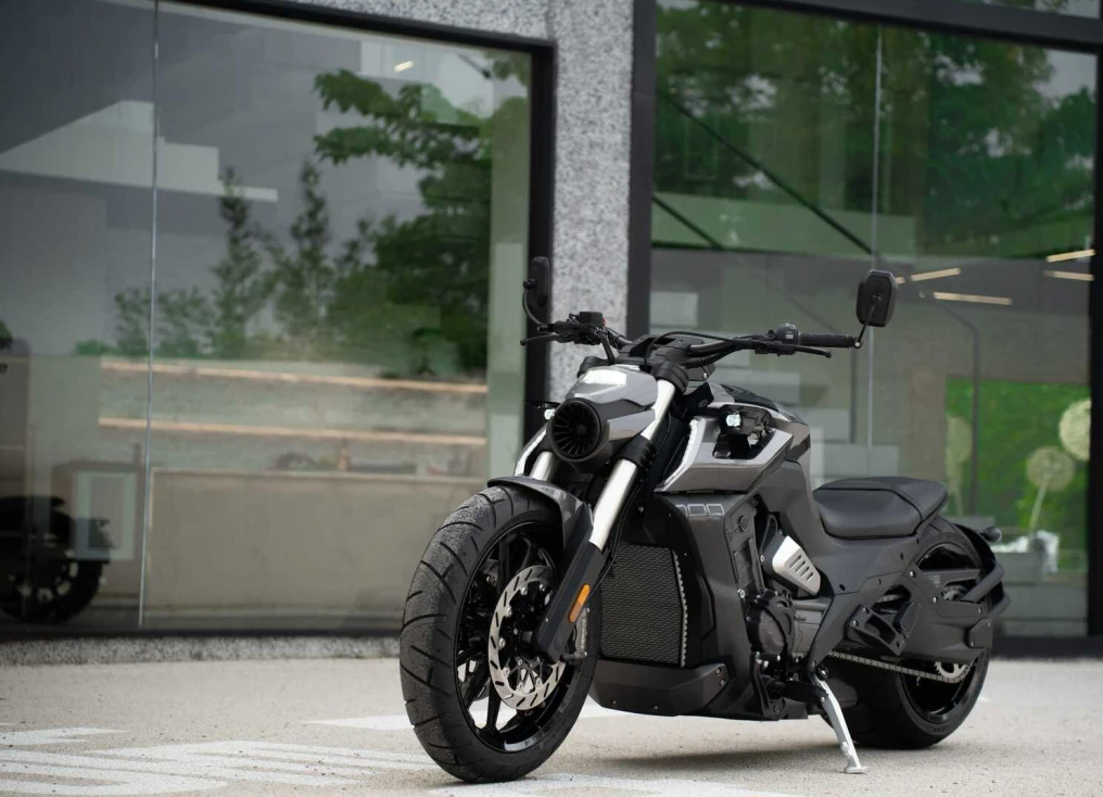 Мотоцикл Benda LFC 700 Pro в Владикавказе