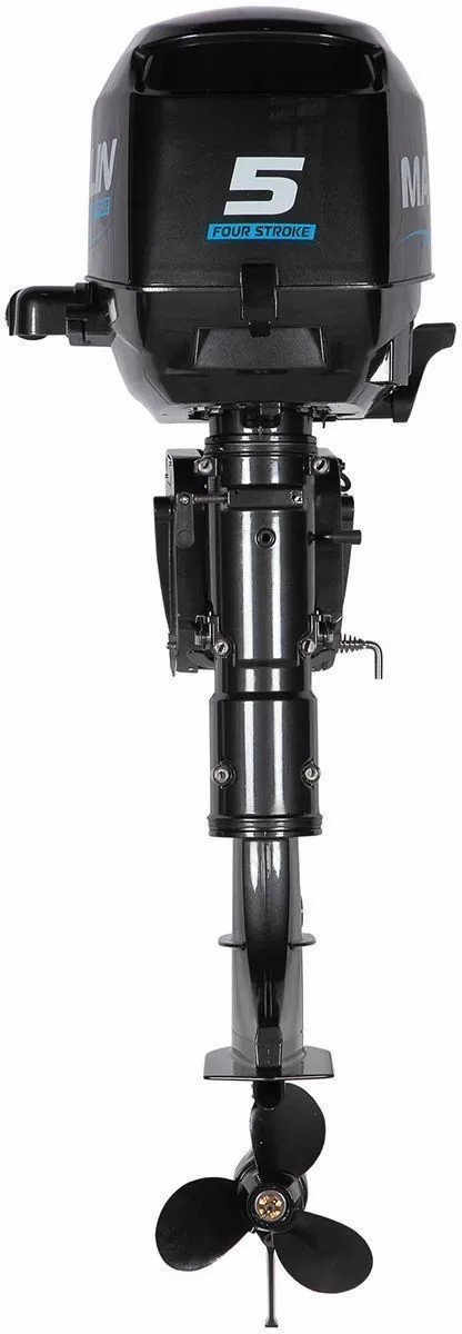 Лодочный мотор MARLIN MF 5 AMHS в Владикавказе
