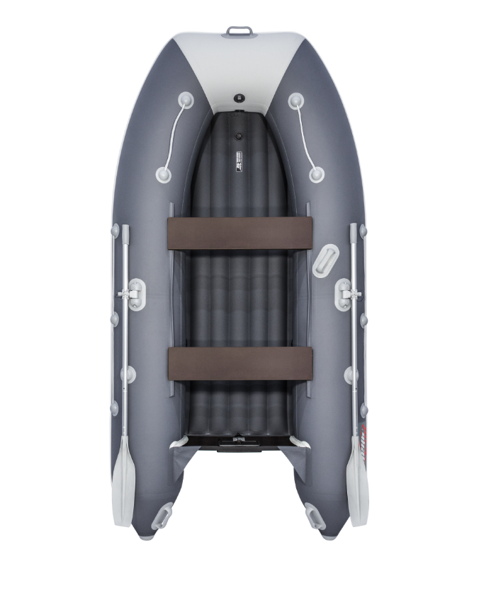 Лодка Таймень lx 3200 нднд в Владикавказе