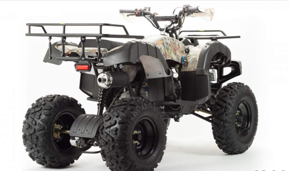 Квадроцикл MOTOLAND (МОТОЛЕНД) 200 ALL ROAD в Владикавказе