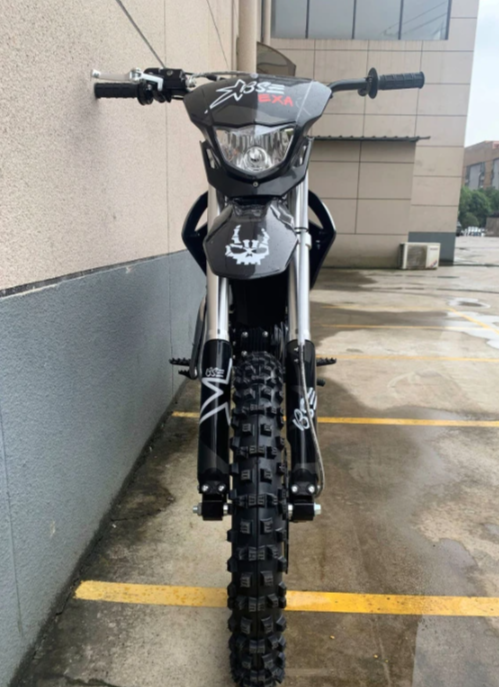 Питбайк BSE EXA SA 17/14 в Владикавказе