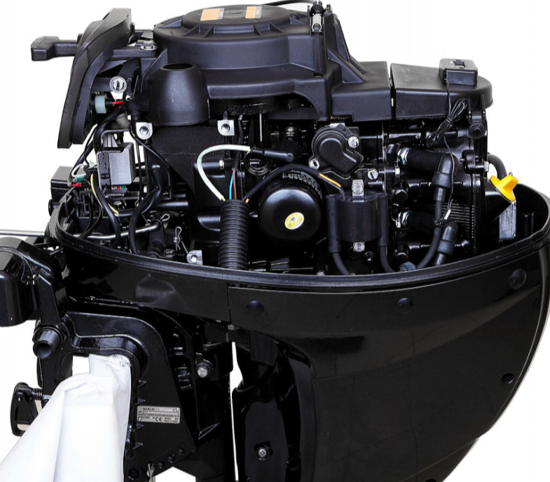 Лодочный мотор MARLIN MF 9.9 AWRL в Владикавказе