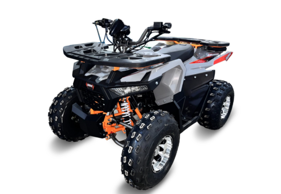 Квадроцикл GBM DAXTER 220 NEW PREMIUM в Владикавказе