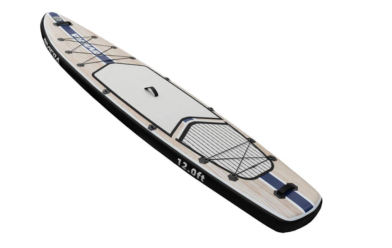 Сап-борд синий 12ft RIVIERA в Владикавказе