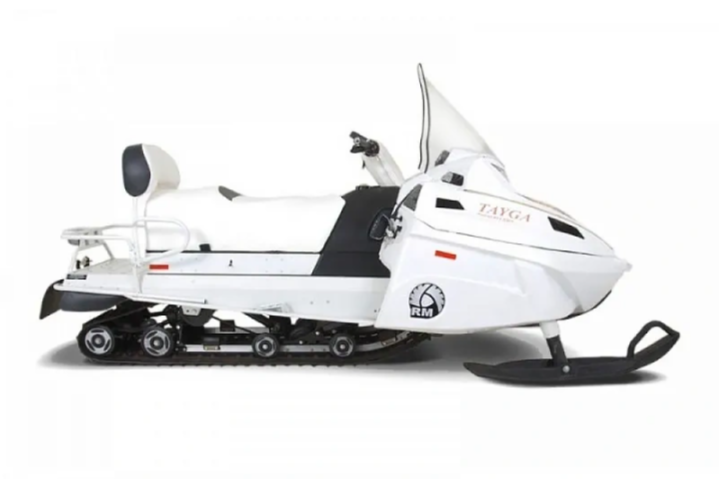 СНЕГОХОД РМ ТАЙГА ПАТРУЛЬ 551 SWT в Владикавказе