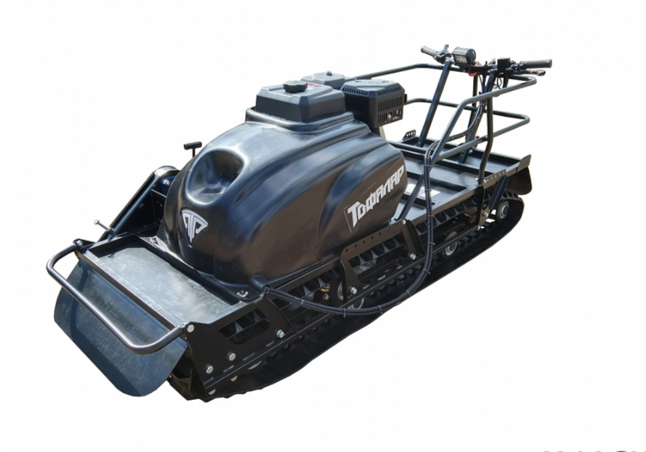 Мотобуксировщик Тофалар 600 в Владикавказе