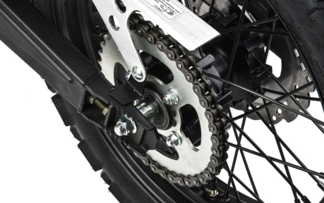 Мотоцикл MOTOLAND (МОТОЛЕНД) LEGEND (XL250-A) (172FMM-5/PR250) в Владикавказе