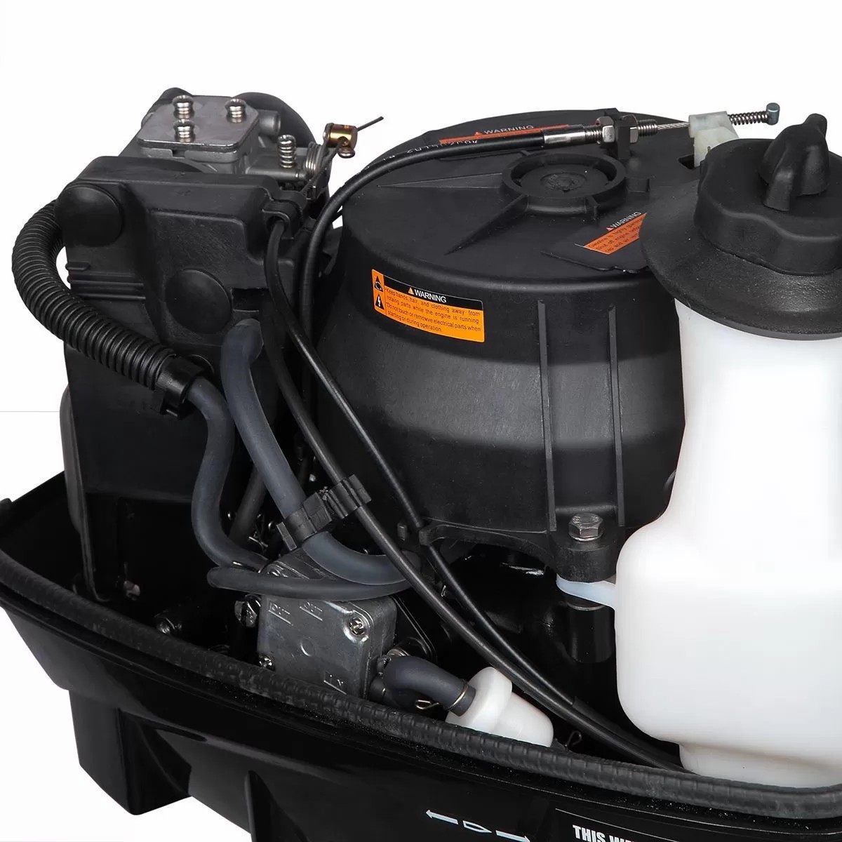 Лодочный мотор MARLIN MF 5 AMHS в Владикавказе