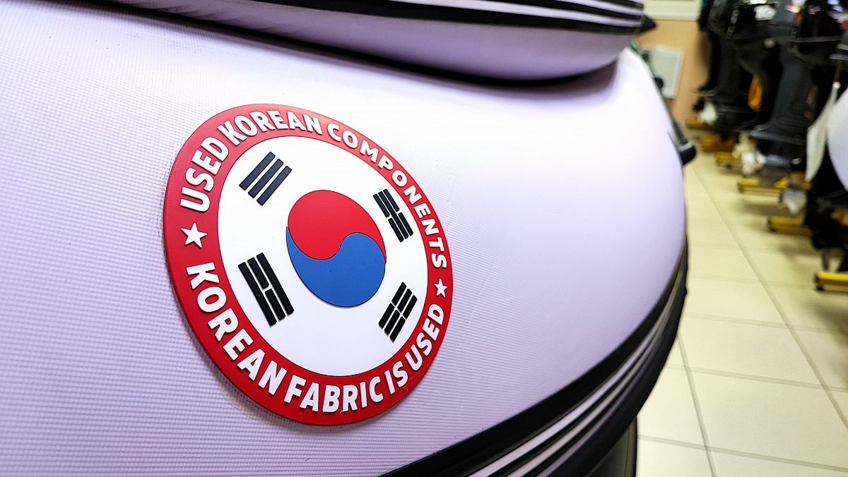 Лодка MISHIMO FAMILY PRO 370 в Владикавказе