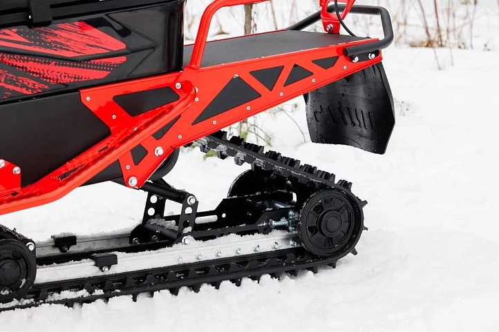 Снегоход IRBIS SF200L NEW в Владикавказе