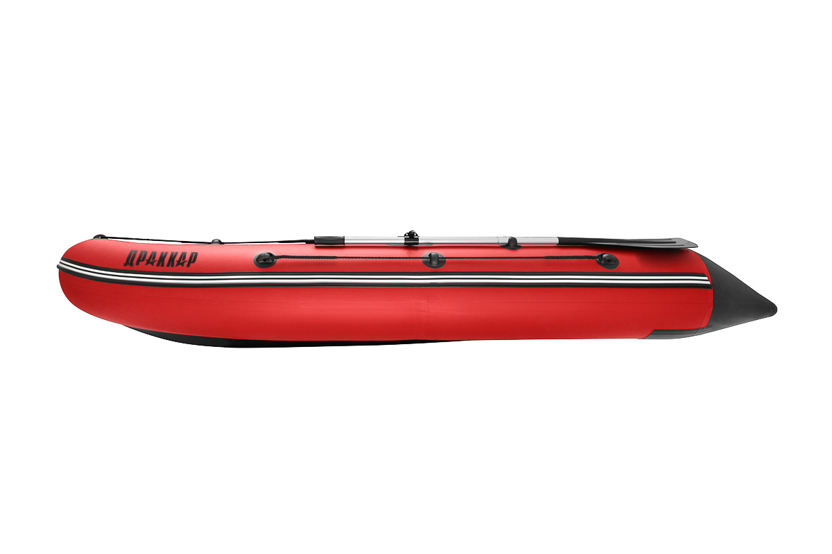 ЛОДКА ДРАККАР 3350 С HANT в Владикавказе