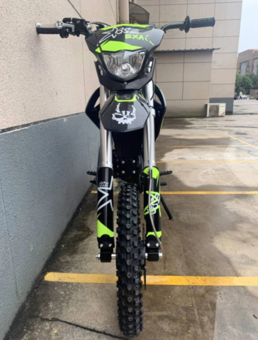 Питбайк BSE EXA SA 14/12 в Владикавказе