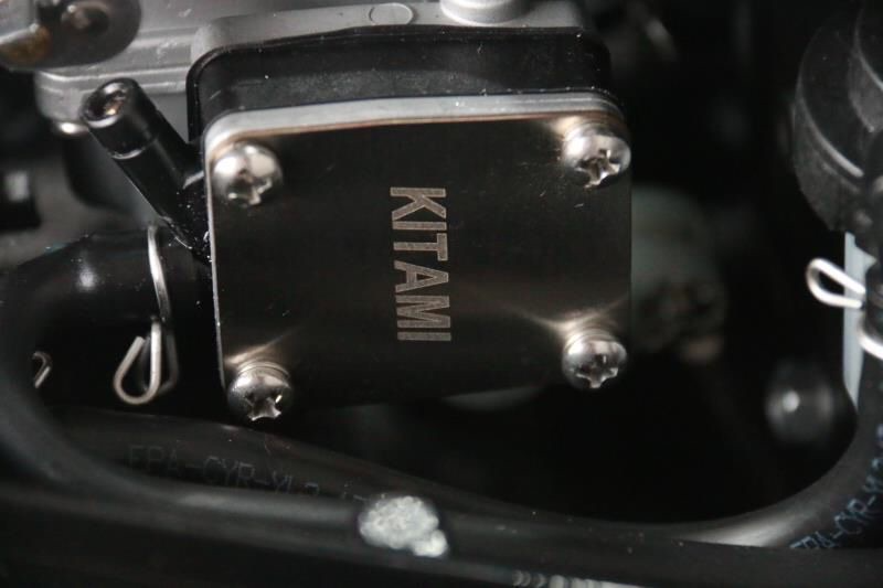 Лодочный мотор MARLIN PROLINE MP 9.9 (15) AMHS в Владикавказе