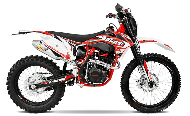 Мотоцикл Progasi SUPER MAX 300 PRO SPORT в Владикавказе