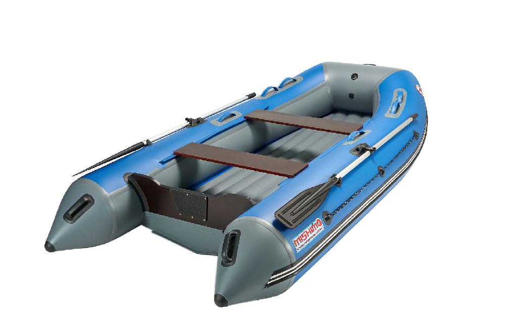 Лодка MISHIMO LITE 360 в Владикавказе