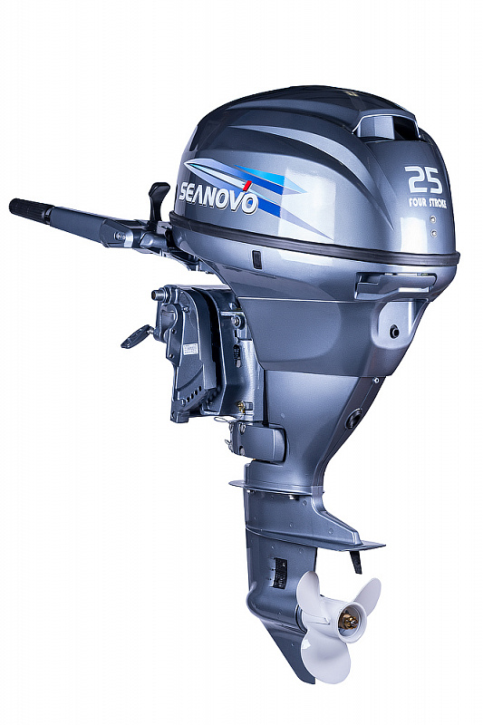 Лодочный мотор SEANOVO SNF25HS в Владикавказе