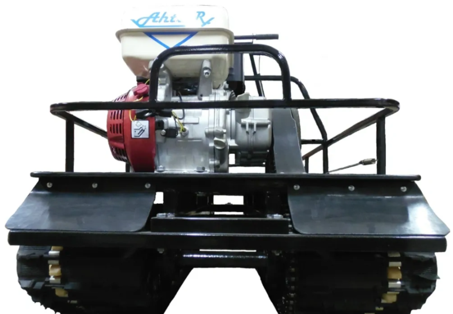 Мотобуксировщик AhtaR L13 в Владикавказе