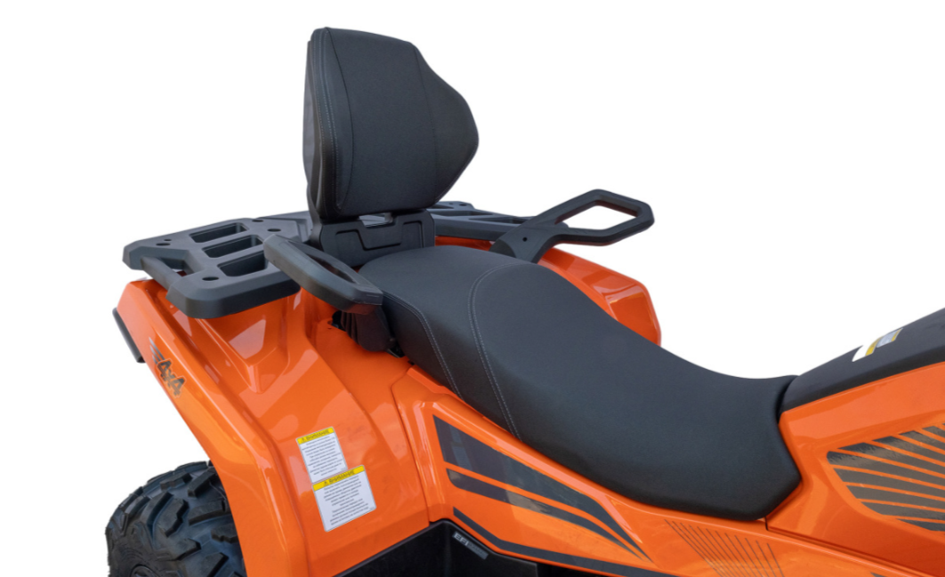 Квадроцикл HND QRX 650 в Владикавказе