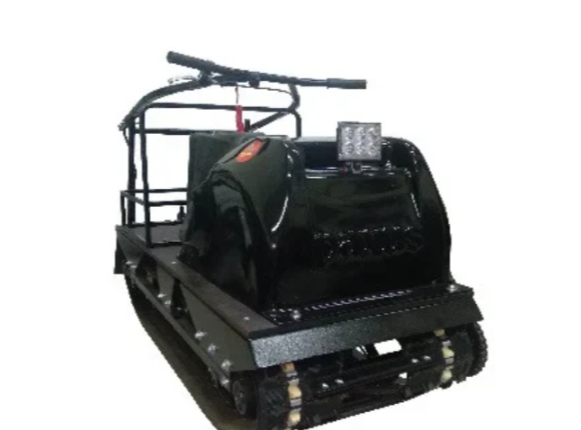 Мотобуксировщик PAXUS 650 9 л.с. в Владикавказе