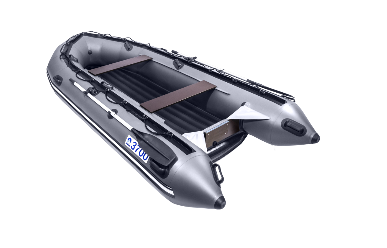Лодка APACHE 3700 НДНД в Владикавказе