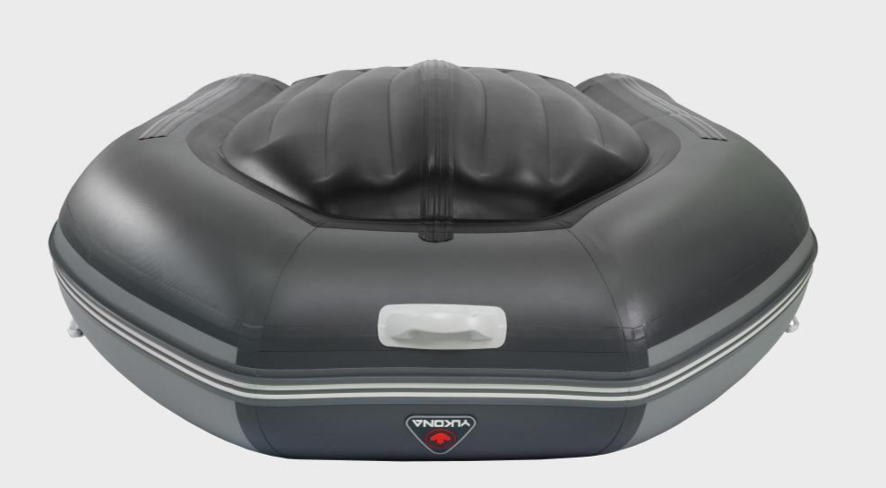 ЛОДКА НАДУВНАЯ YUKONA 300 НДНД в Владикавказе