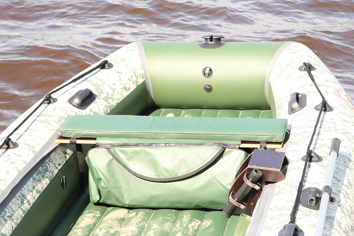 Лодка MISHIMO PRO 315 в Владикавказе