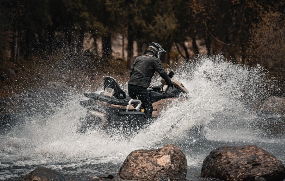 Квадроцикл BENDA REDSTONE 1000 MUD в Владикавказе