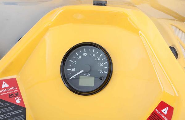 Снегоход STELS MS600T (SWT ST) СТАВР 1.0 К01 Tech в Владикавказе