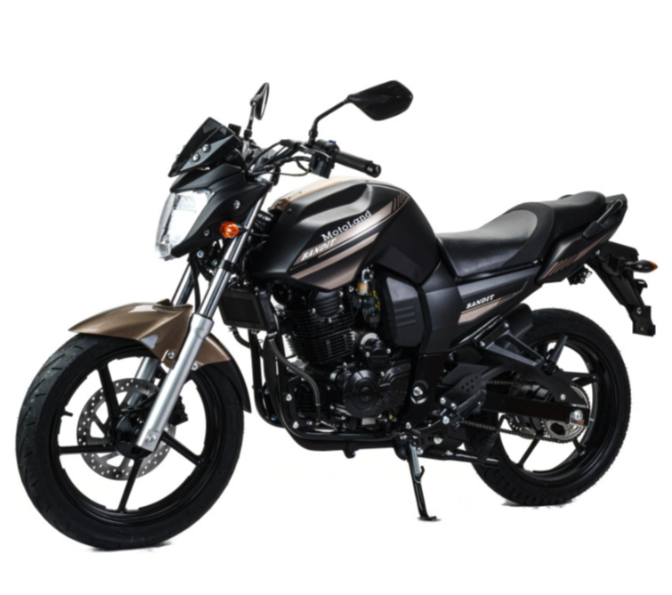 Мотоцикл MOTOLAND (МОТОЛЕНД) 300 BANDIT в Владикавказе