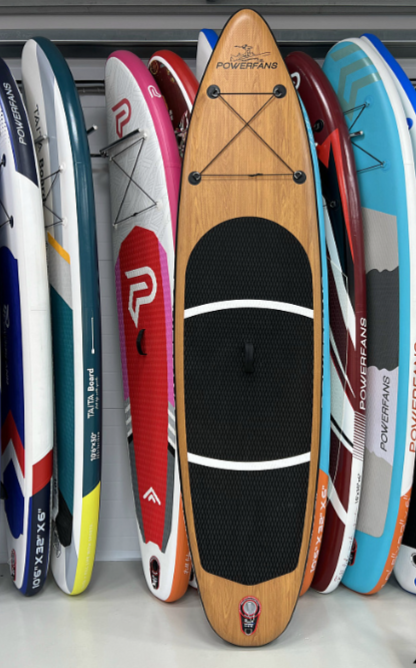 SUP (САП) ДОСКА RAIDEX POWERFANS LOFT 10,6’ (320СМ) в Владикавказе