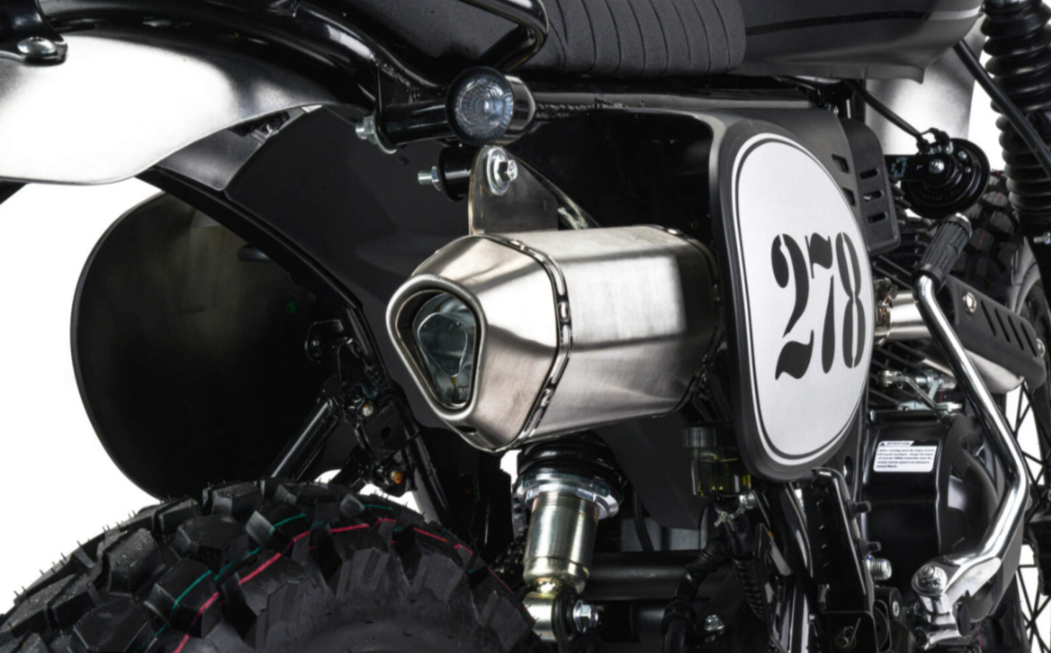 Мотоцикл MOTOLAND (МОТОЛЕНД) LEGEND (XL250-A) (172FMM-5/PR250) в Владикавказе