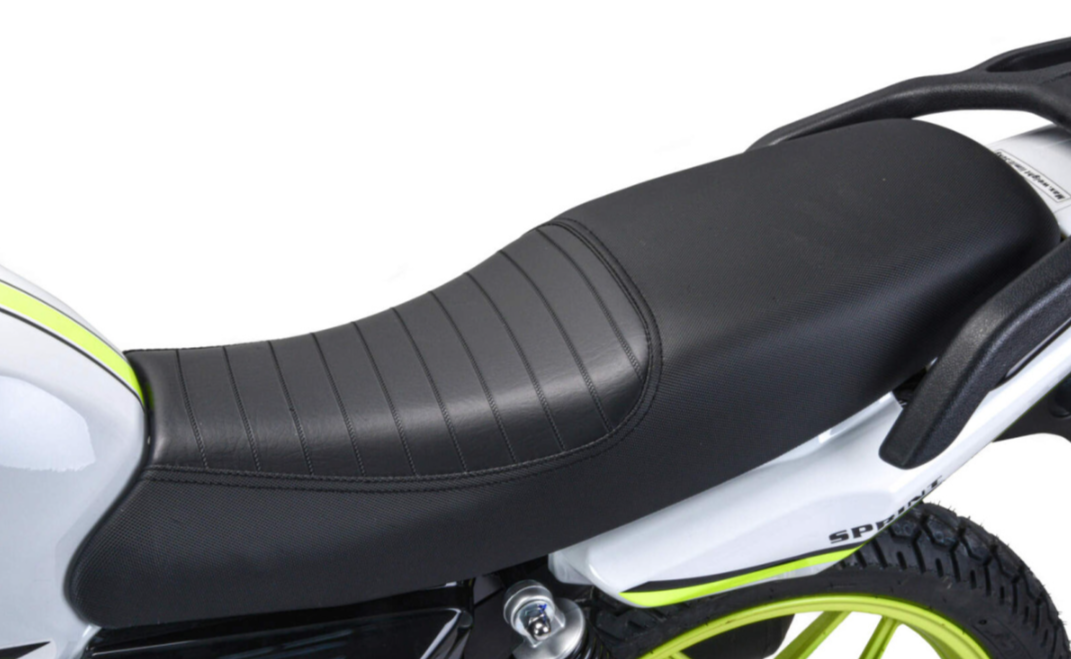 Мотоцикл MOTOLAND (МОТОЛЕНД) 200 SPRINT в Владикавказе