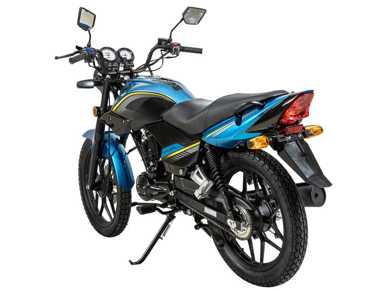 Мотоцикл RACER RC150-23 TIGER в Владикавказе