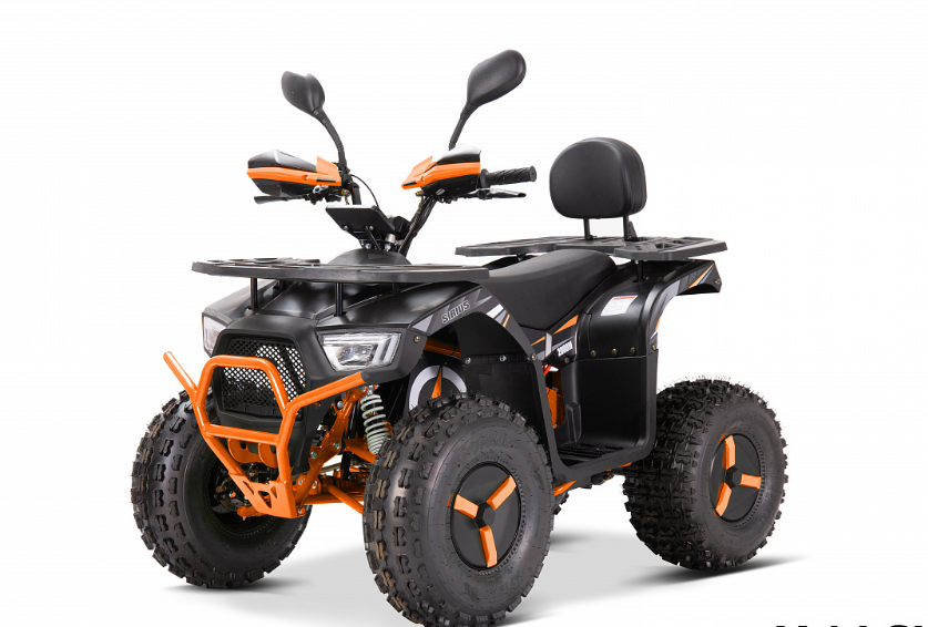 Квадроцикл YACOTA SIRIUS 2000W в Владикавказе