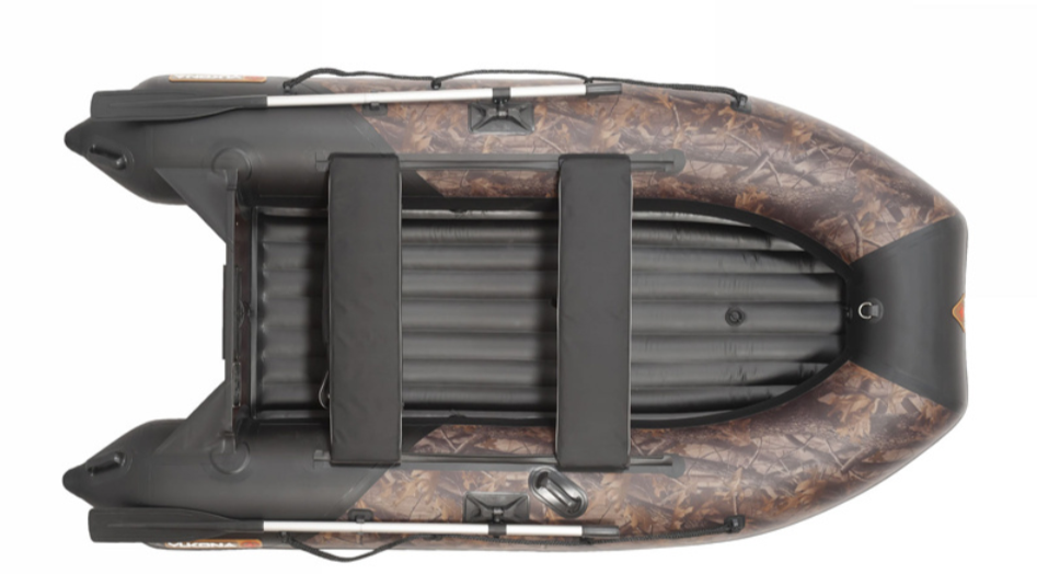 ЛОДКА НАДУВНАЯ YUKONA 300 НДНД в Владикавказе