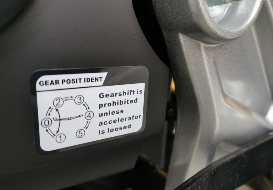 Мотоцикл MOTOLAND (МОТОЛЕНД) 250 CB250 (172FMM-5/PR250) (2022 г.) в Владикавказе