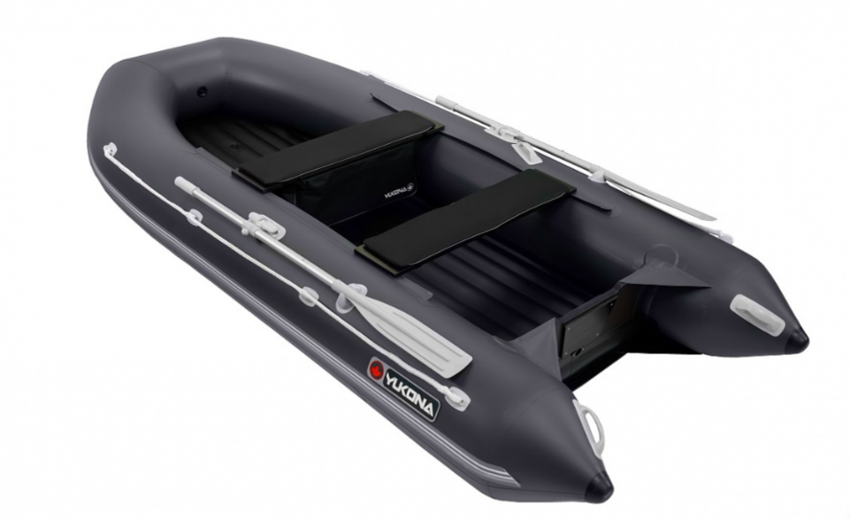 ЛОДКА НАДУВНАЯ YUKONA 300 НДНД в Владикавказе