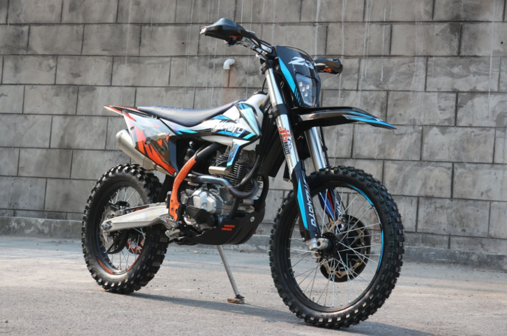 Мотоцикл JHLMOTO JHL Z3 CB250 (172FMM-3A) в Владикавказе