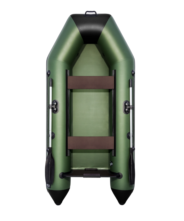 Лодка Аква 2800 в Владикавказе