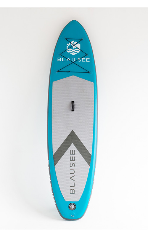 НАДУВНОЙ САП БОРД BLAUSEE 10,6 в Владикавказе