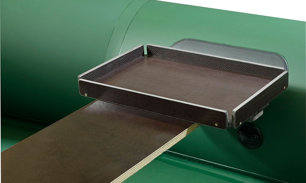 Столик на банку №6 в Владикавказе