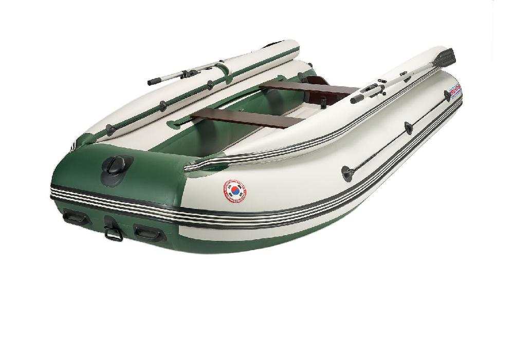 Лодка MISHIMO FAMILY LITE 400 в Владикавказе