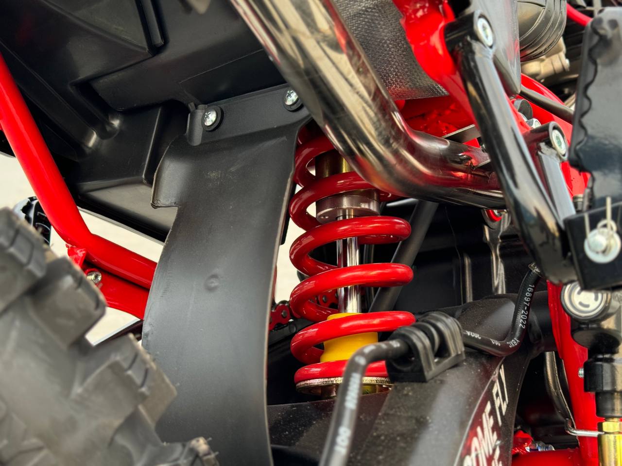 Кроссовый мотоцикл Sanchez Maniac CB300F в Владикавказе