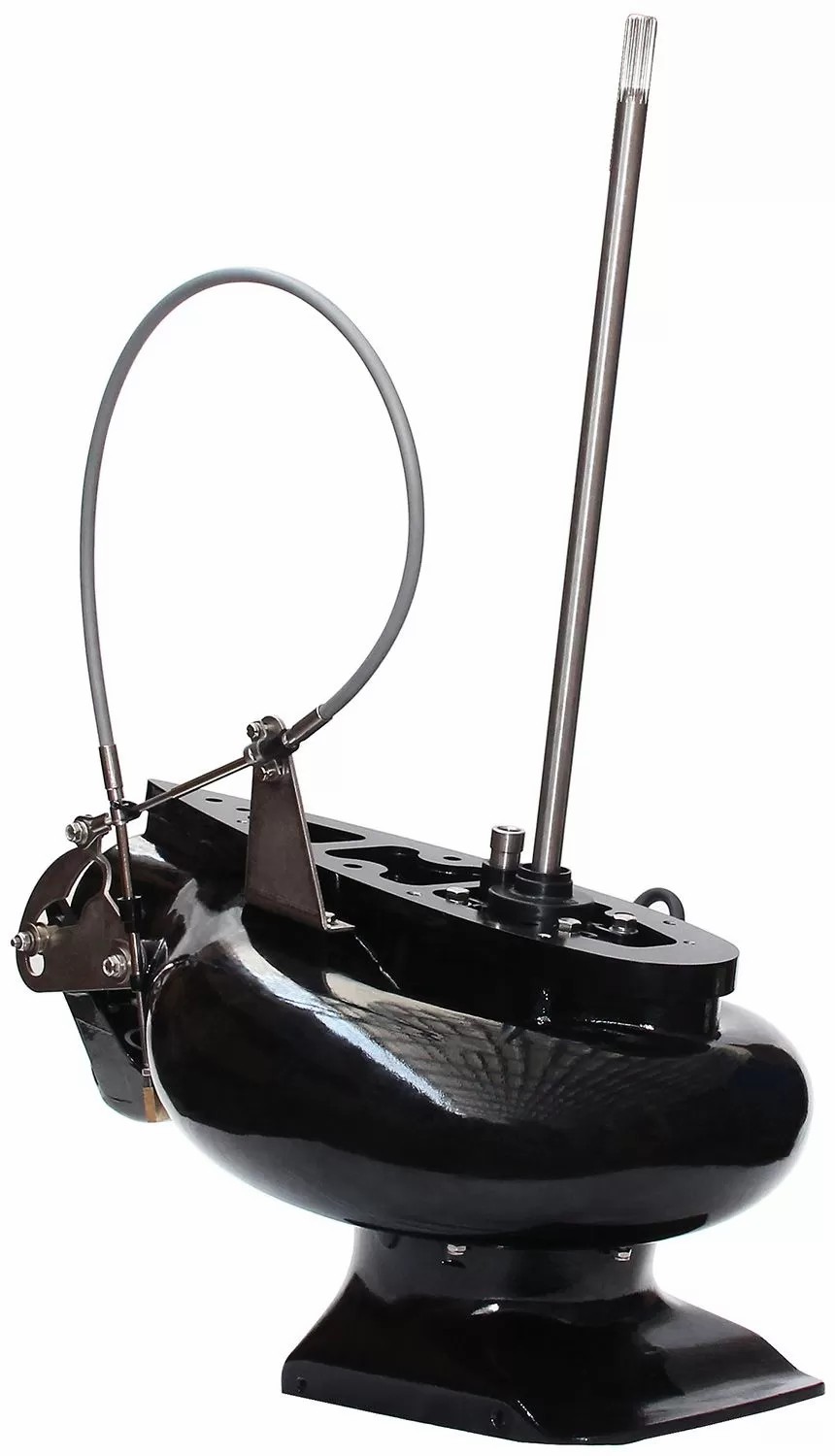 ВОДОМЕТНАЯ НАСАДКА MARLIN НА МОТОР 40 Л.С. YAMAHA, MARLIN, HIDEA, MIKATSU в Владикавказе