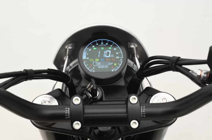 Мотоцикл GAOKIN GK 500 М11D в Владикавказе