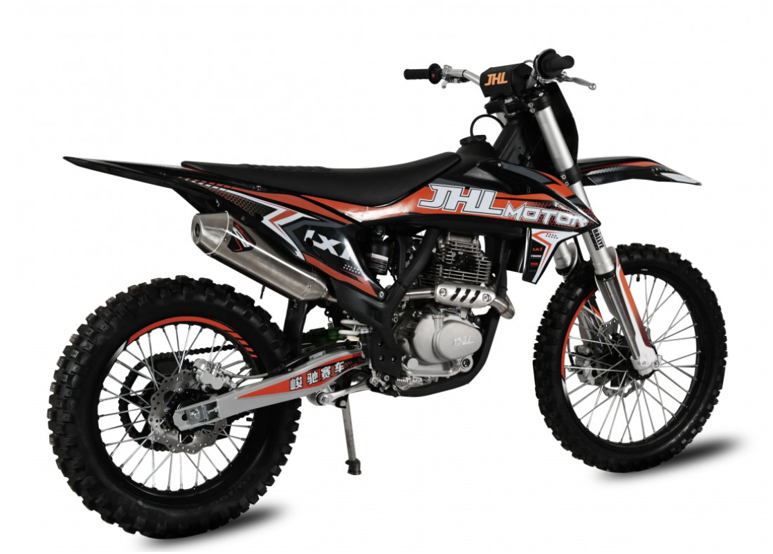 Мотоцикл JHLMOTO JHL LX1 CB250 (172FMM-3A) в Владикавказе