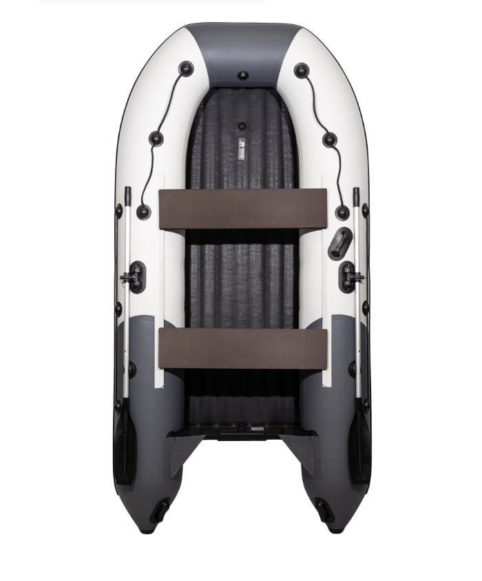 Лодка ривьера 3200 нднд гидролыжа в Владикавказе