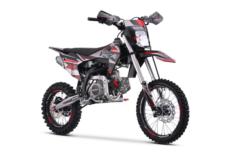 Питбайк YACOTA H5 125 в Владикавказе